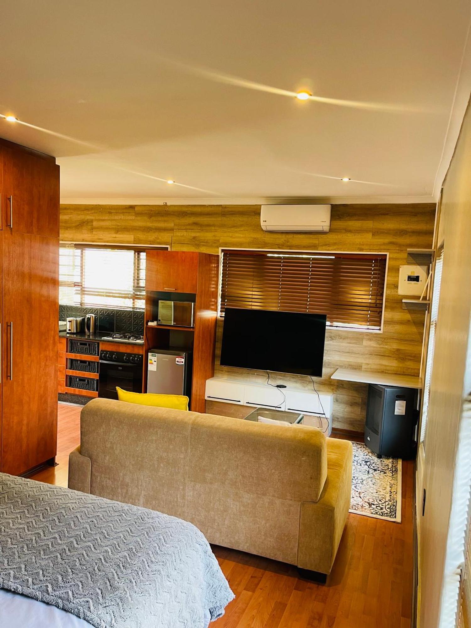 Oneonarumavenue Guest house