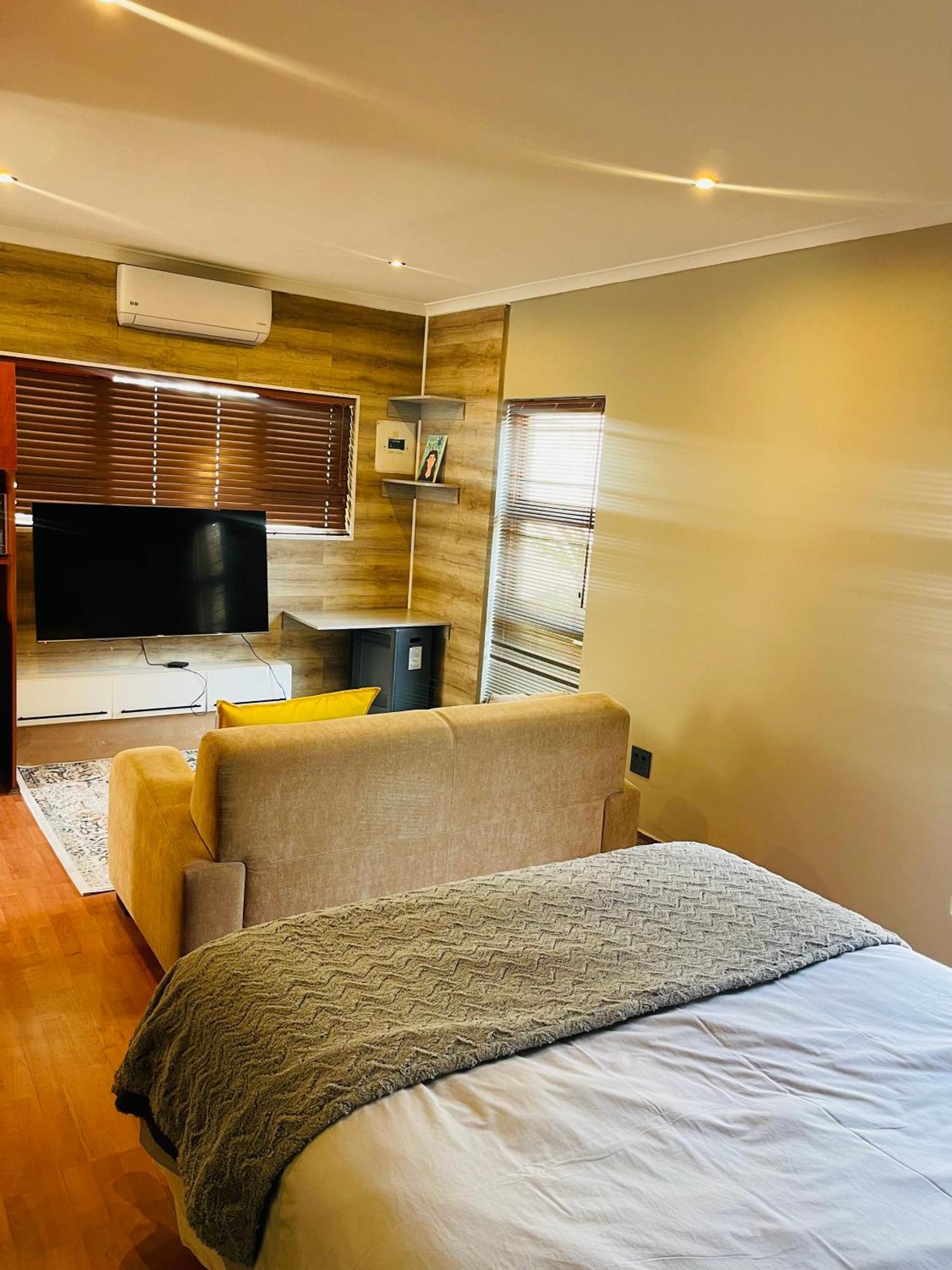 Guest house Oneonarumavenue *