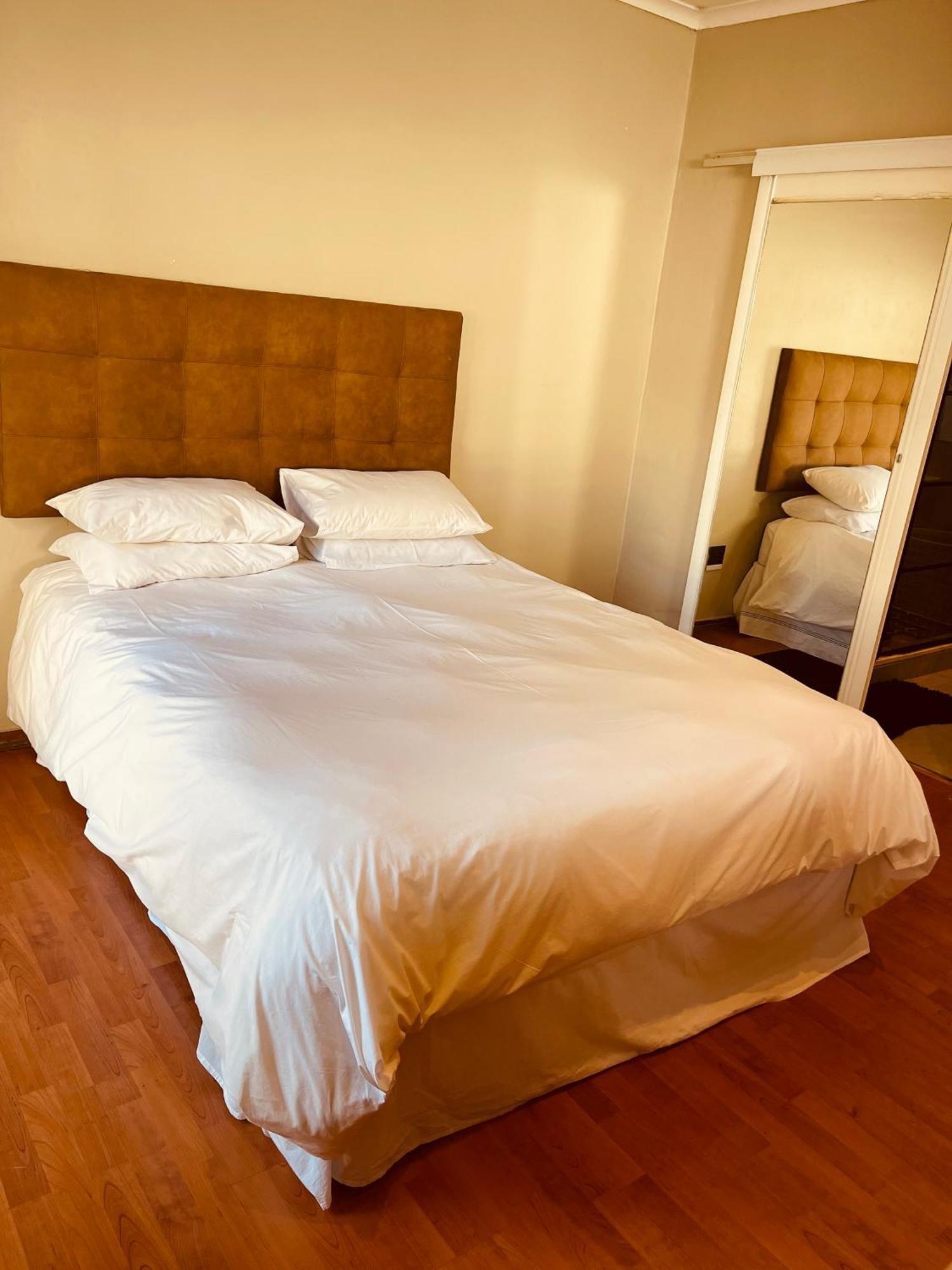Guest house Oneonarumavenue