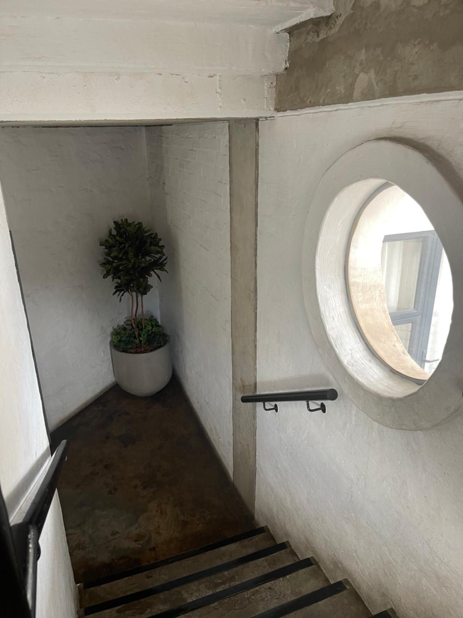 Apartment Dream Abodes At Craftsmanship Maboneng 2