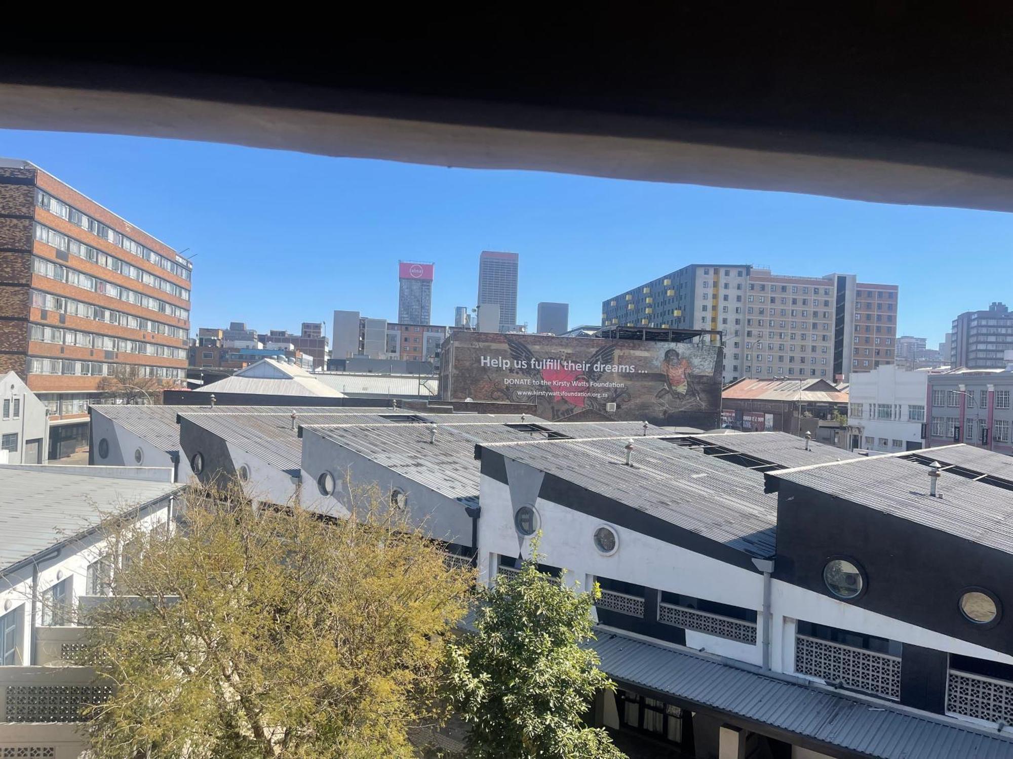 Dream Abodes At Craftsmanship Maboneng 2