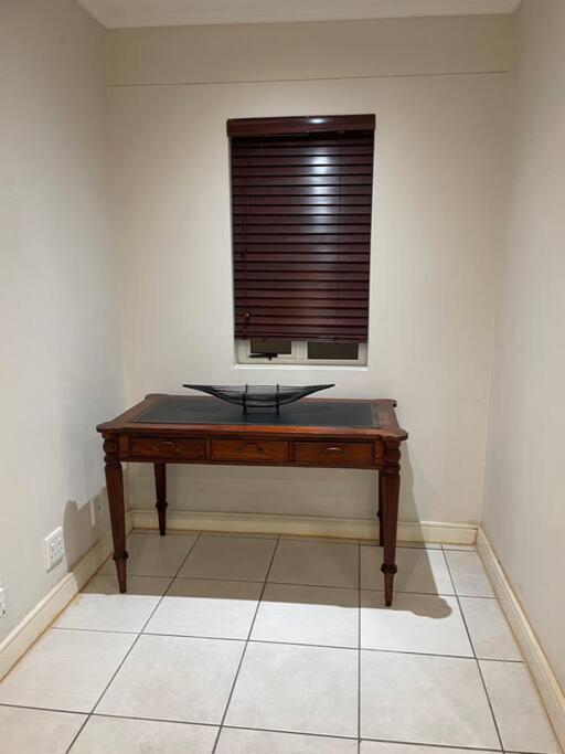 Samo Gardens Apartment Johannesburg
