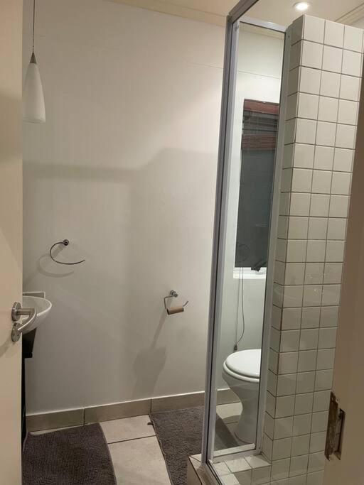 Samo Gardens Apartment *
