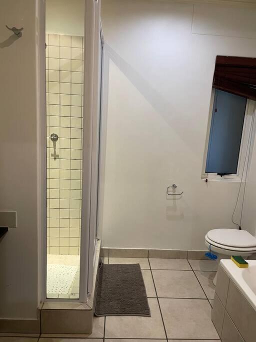 Samo Gardens Apartment Johannesburg