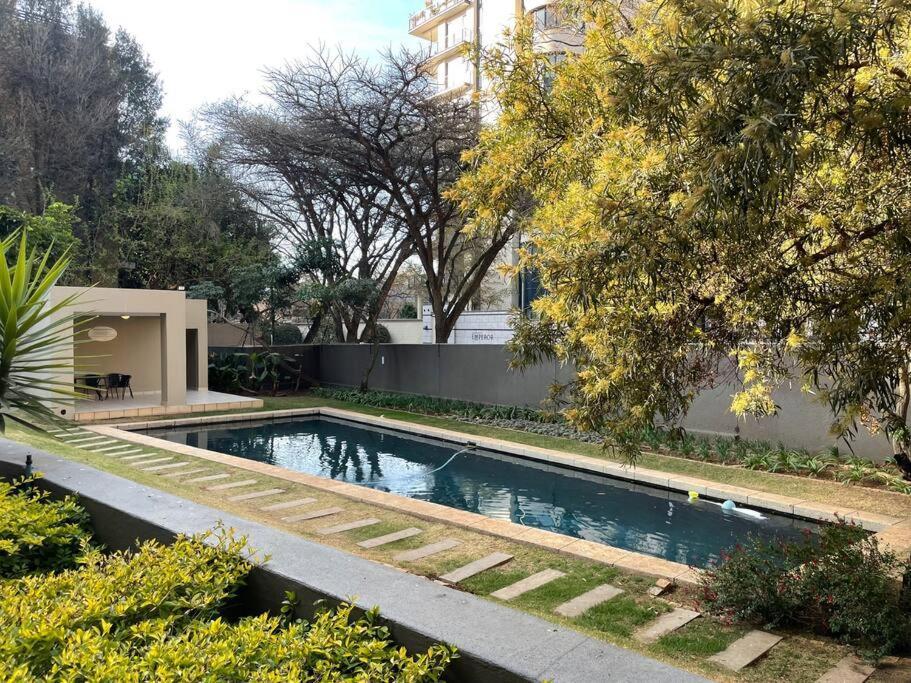 Apartment Samo Gardens Johannesburg