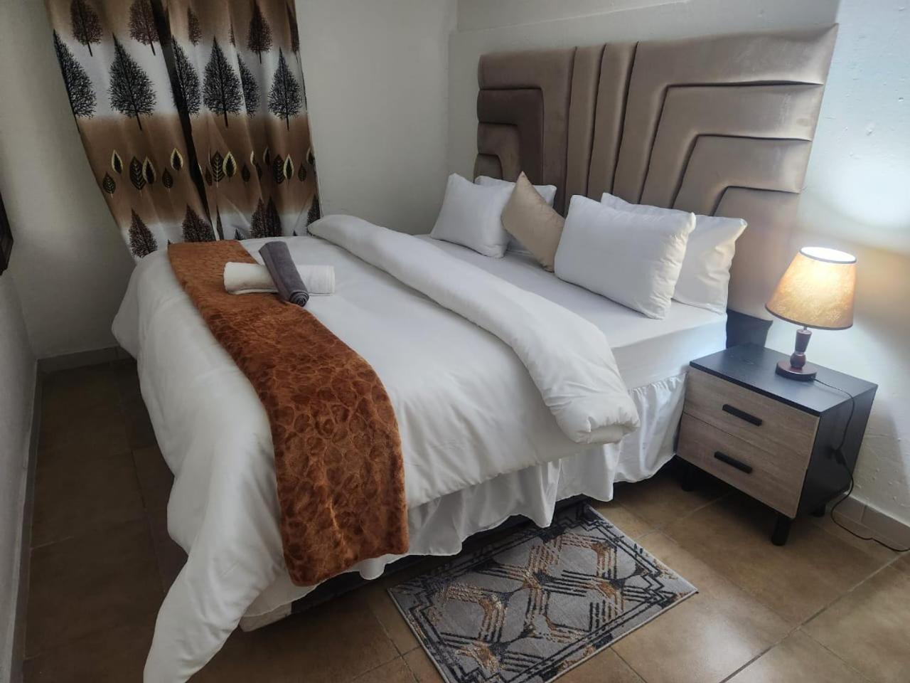 Ogans Guest Guest house