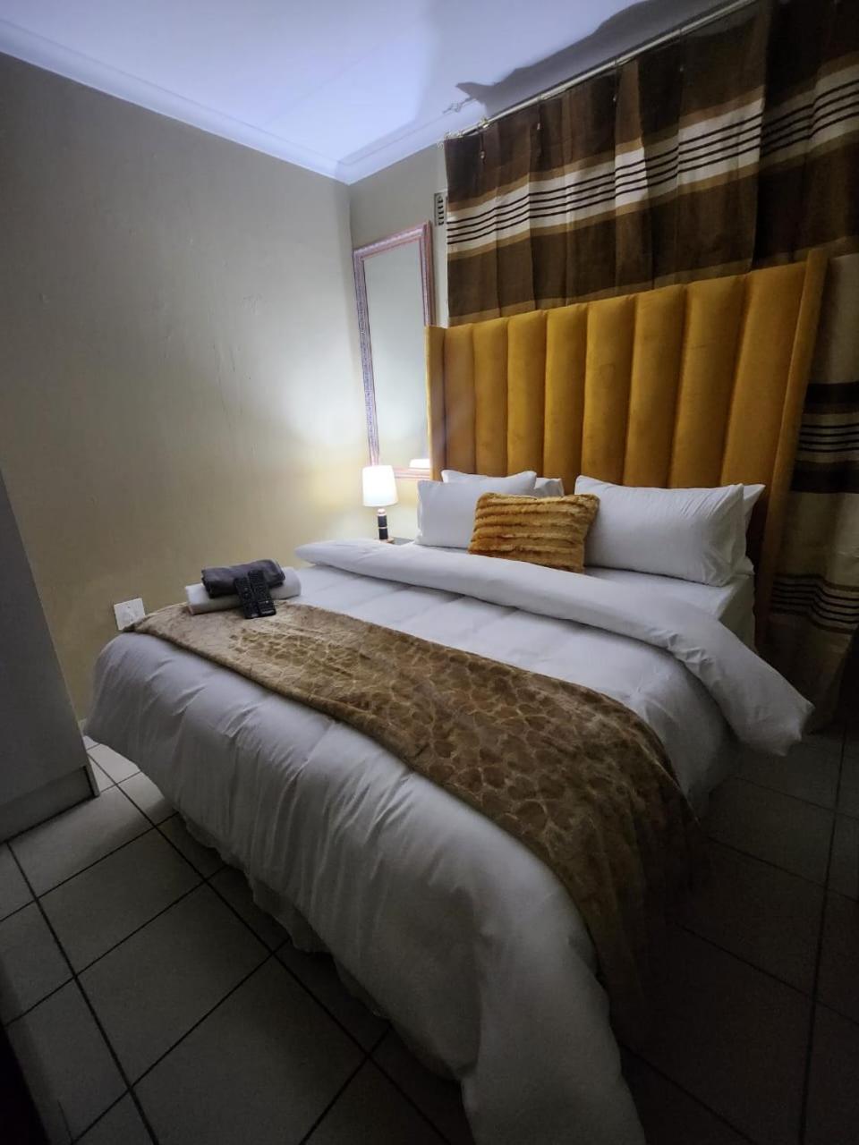 Guest house Ogans Guest