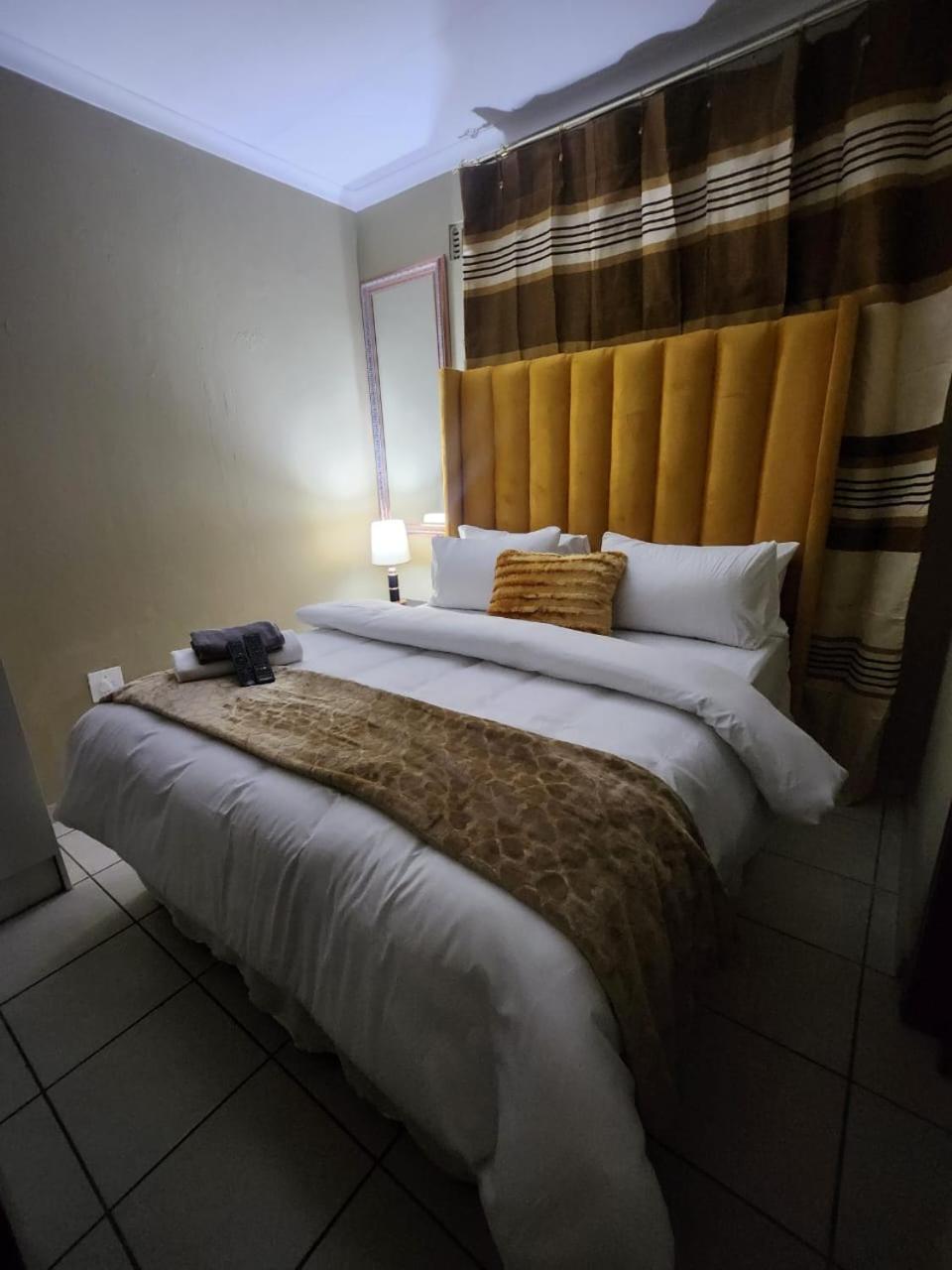 Guest house Ogans Guest Johannesburg