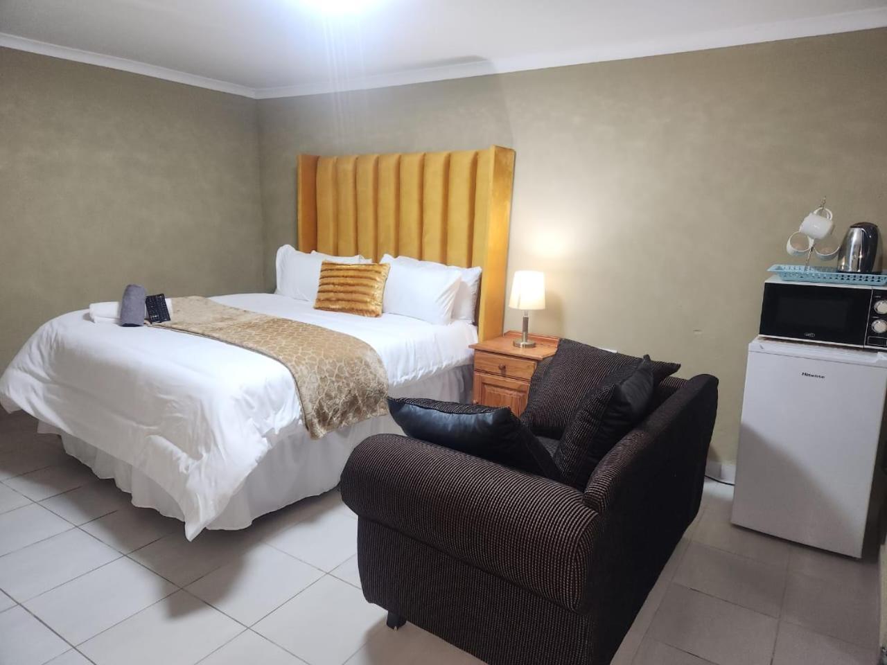 Ogans Guest Guest house