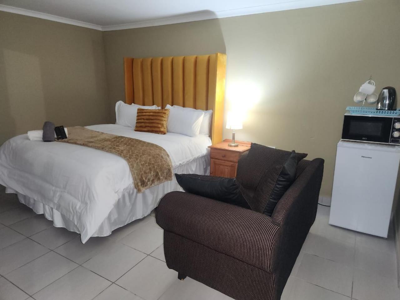 Ogans Guest Johannesburg