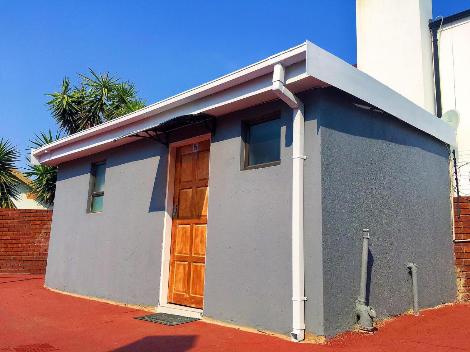 Ogans Guest Guest house Johannesburg
