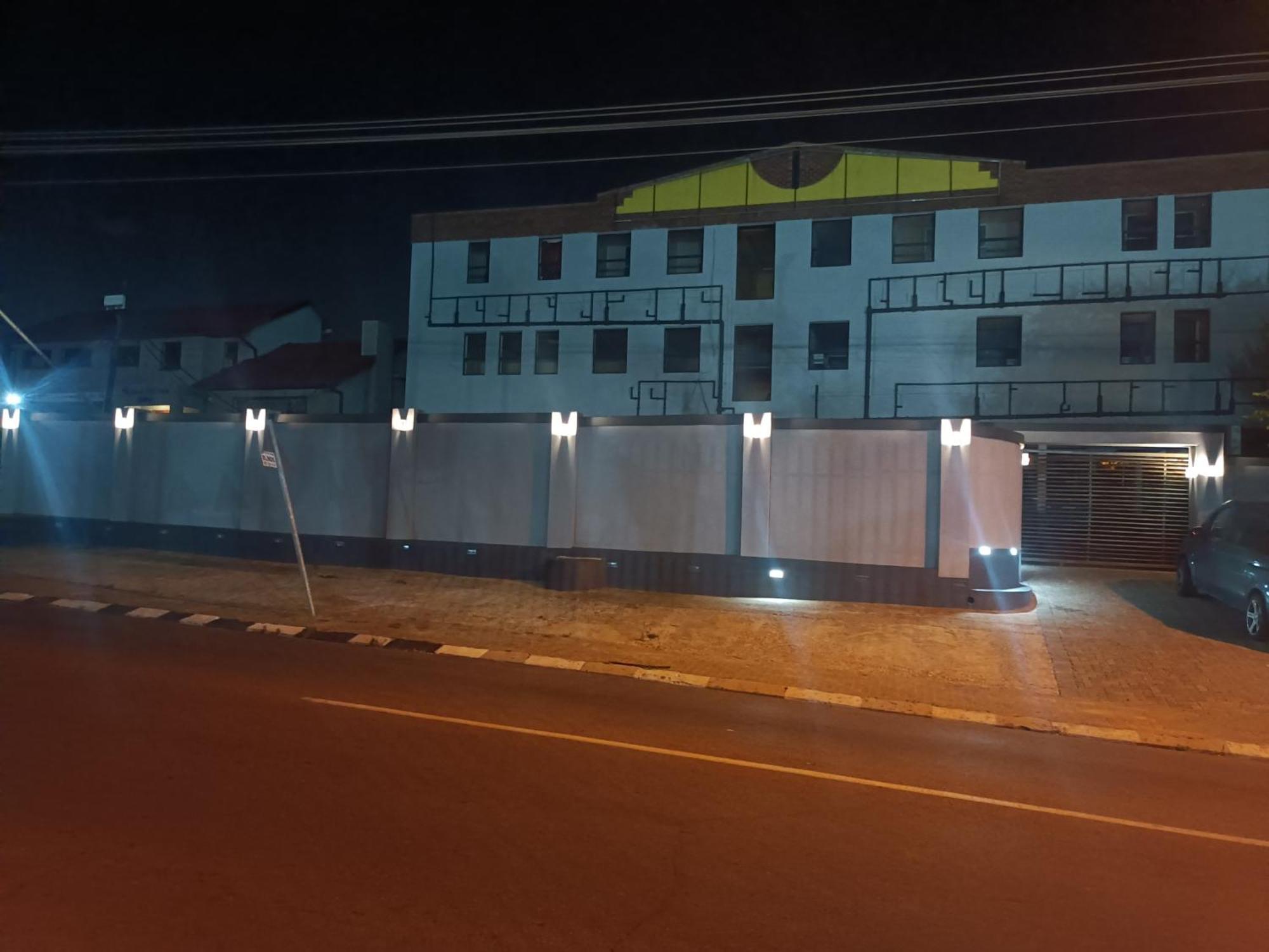 Nhà trọ Glenanda Johannesburg