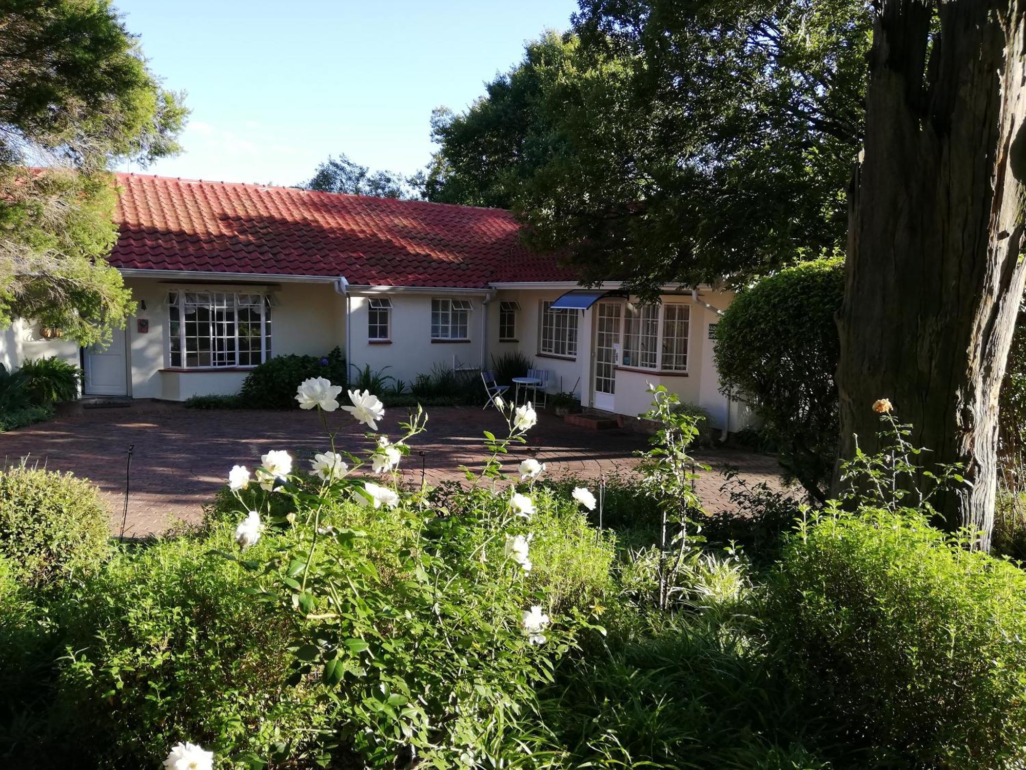 Tiree Bed & Breakfast