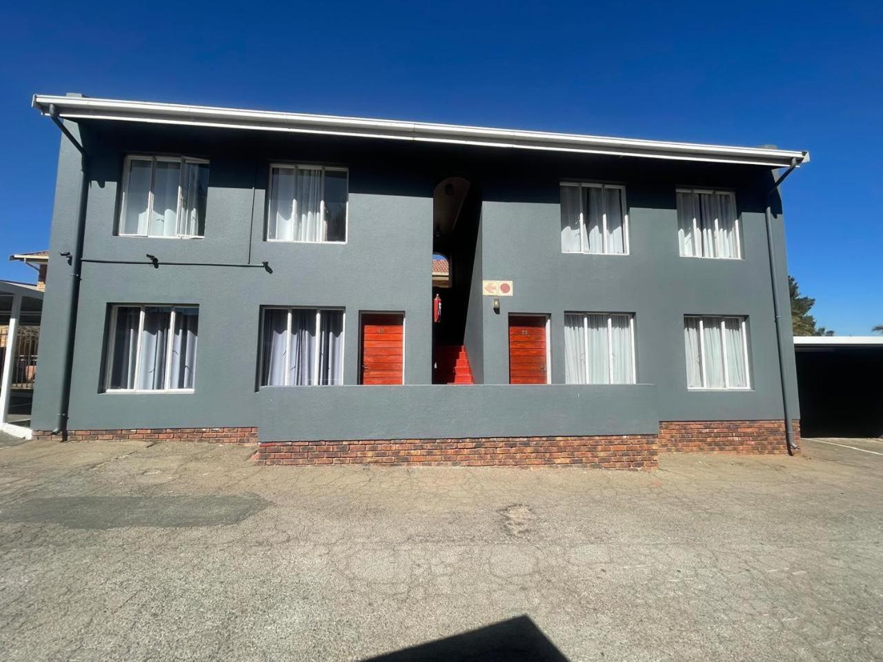 Apartment Palmar Johannesburg