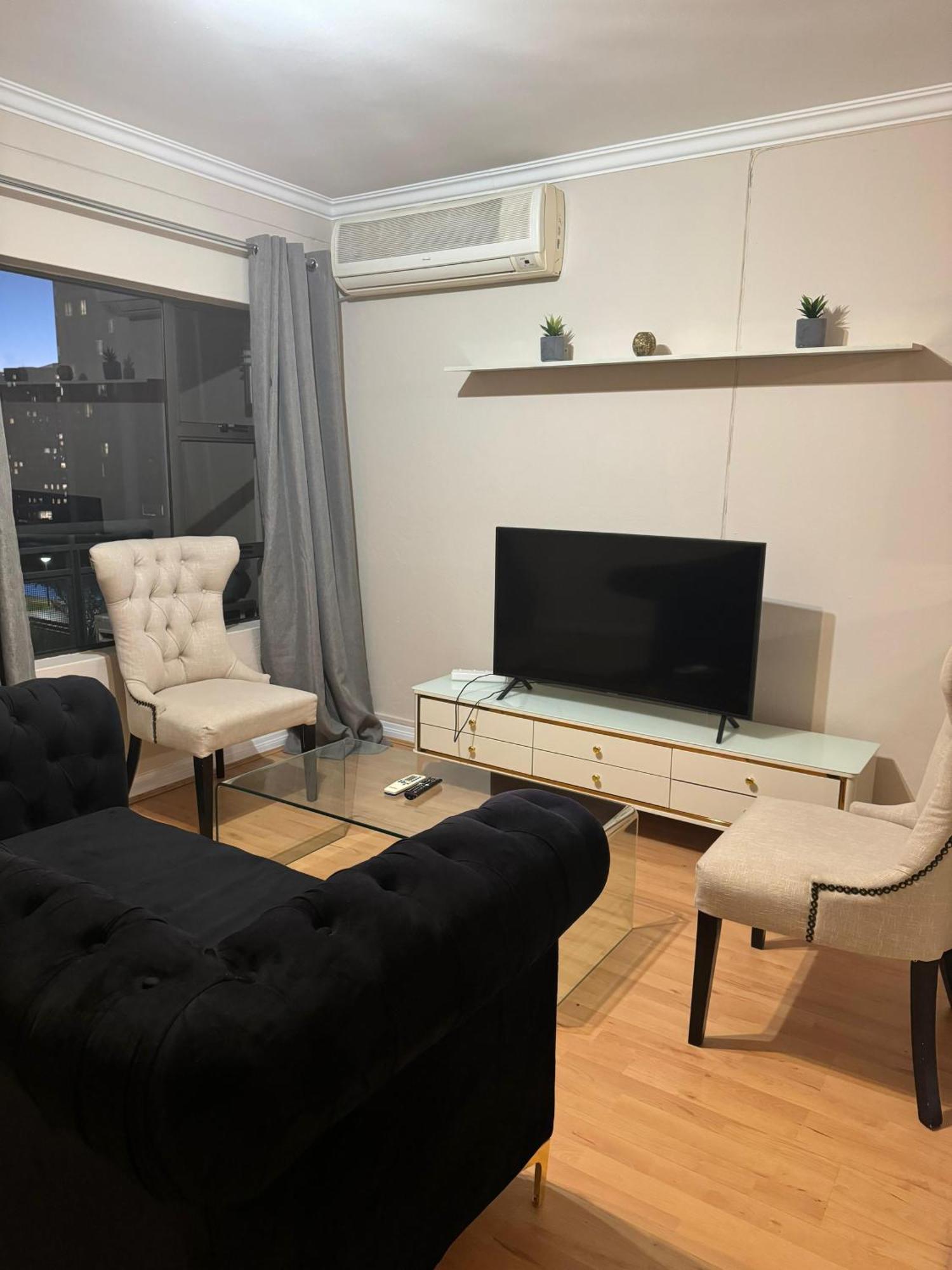 Apartment Kadosh Executive *