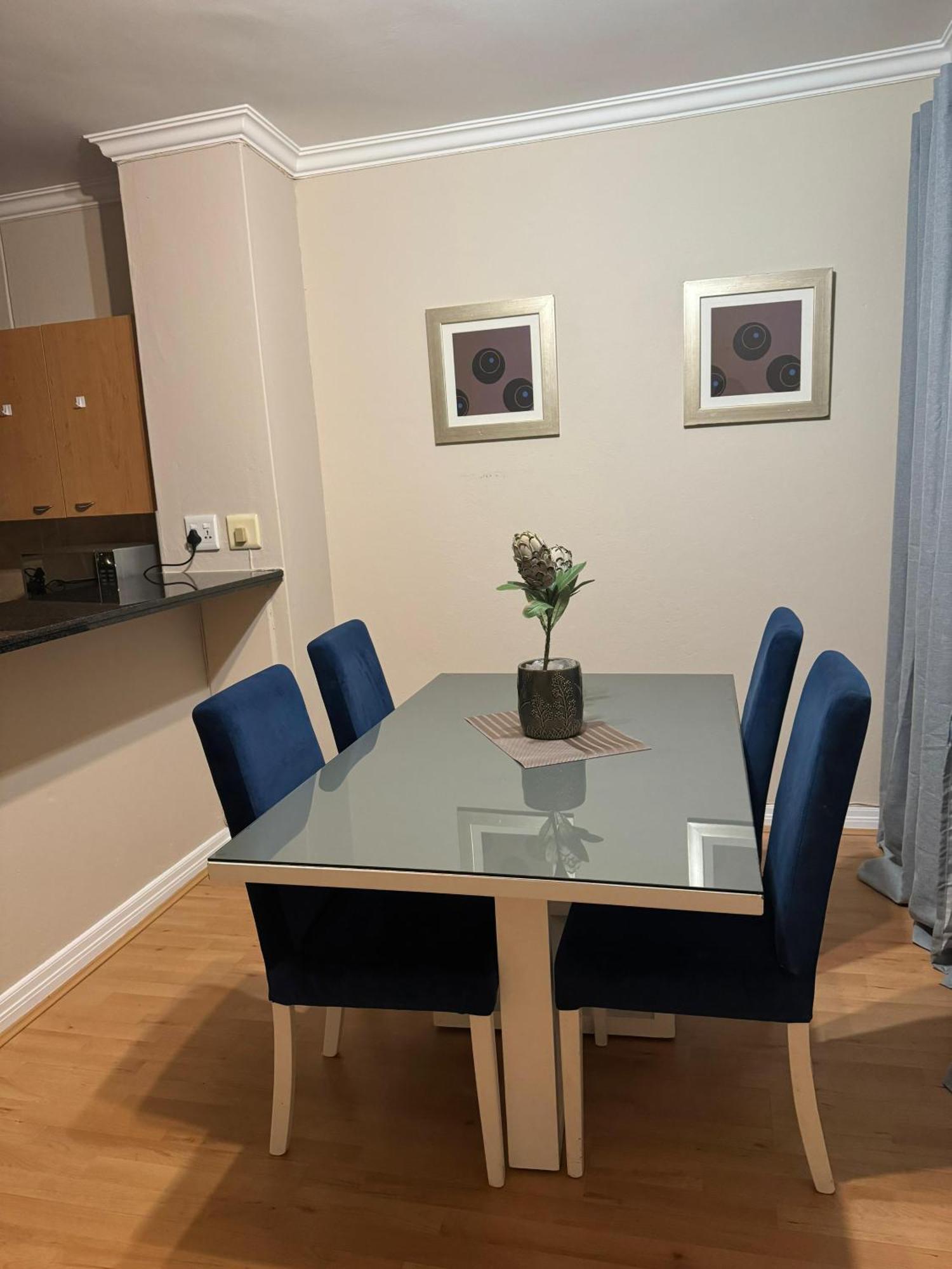 Apartment Kadosh Executive *