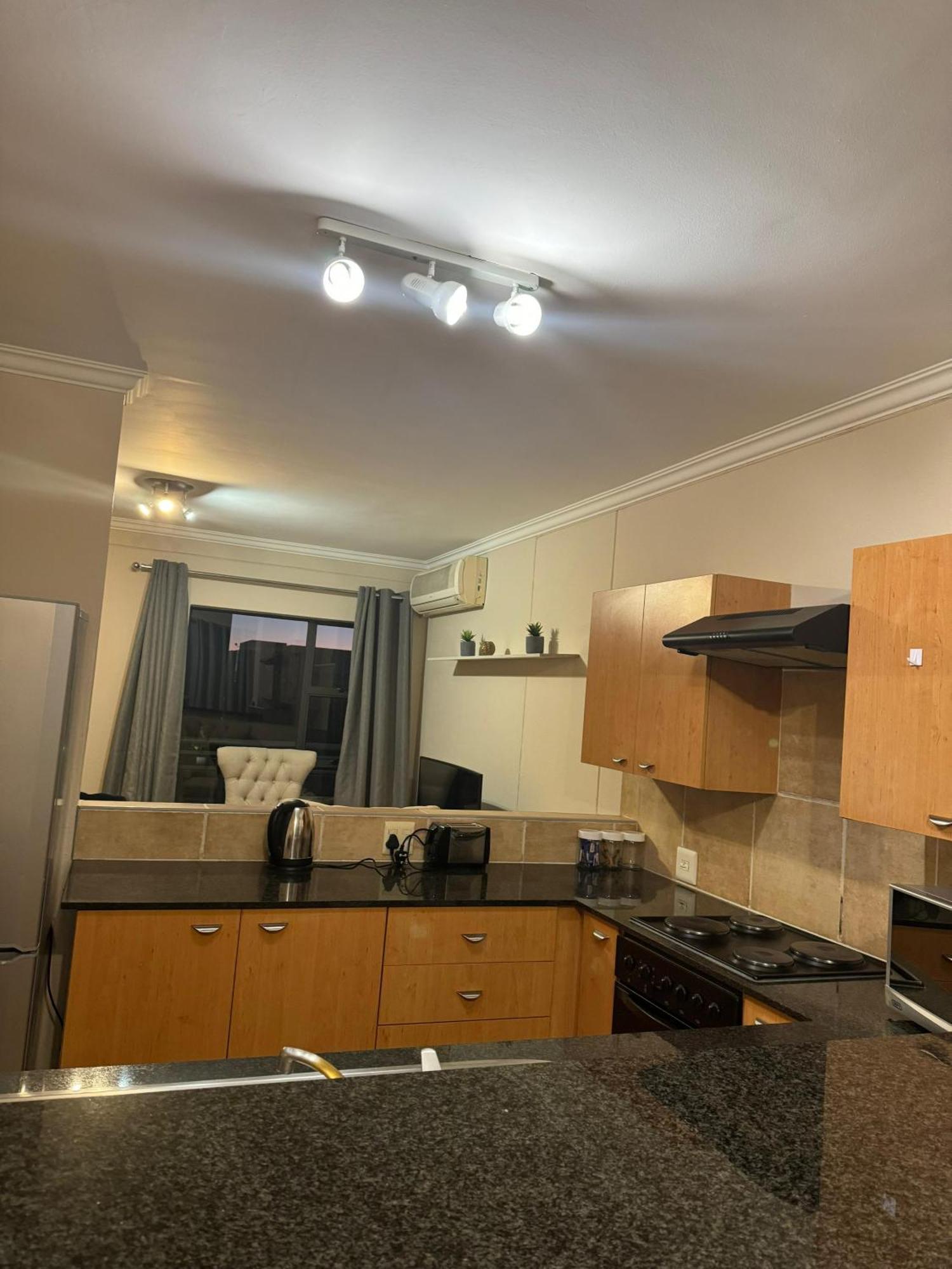 Apartment Kadosh Executive