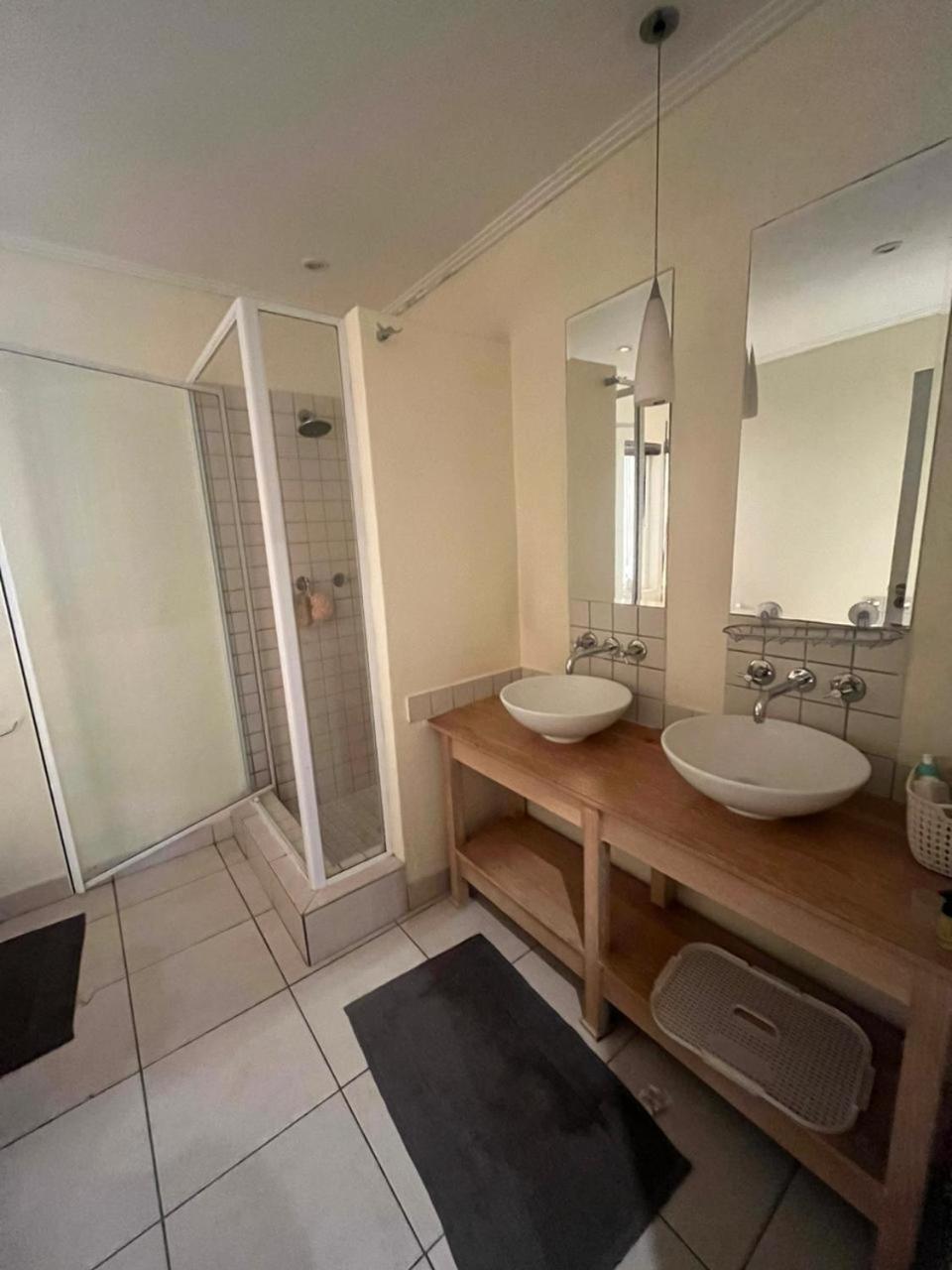 Kadosh Executive2 Apartment Johannesburg