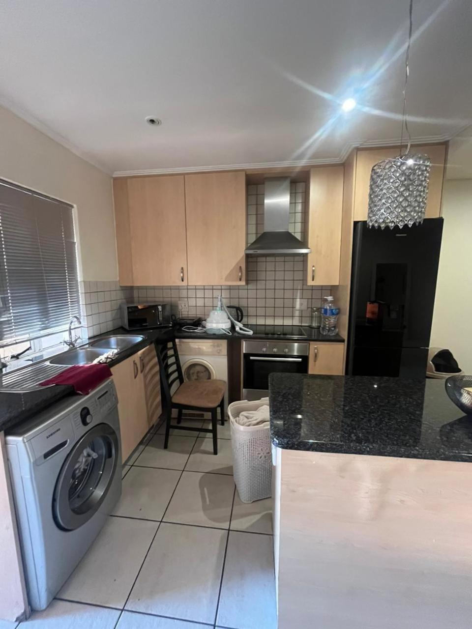 Kadosh Executive2 Apartment *