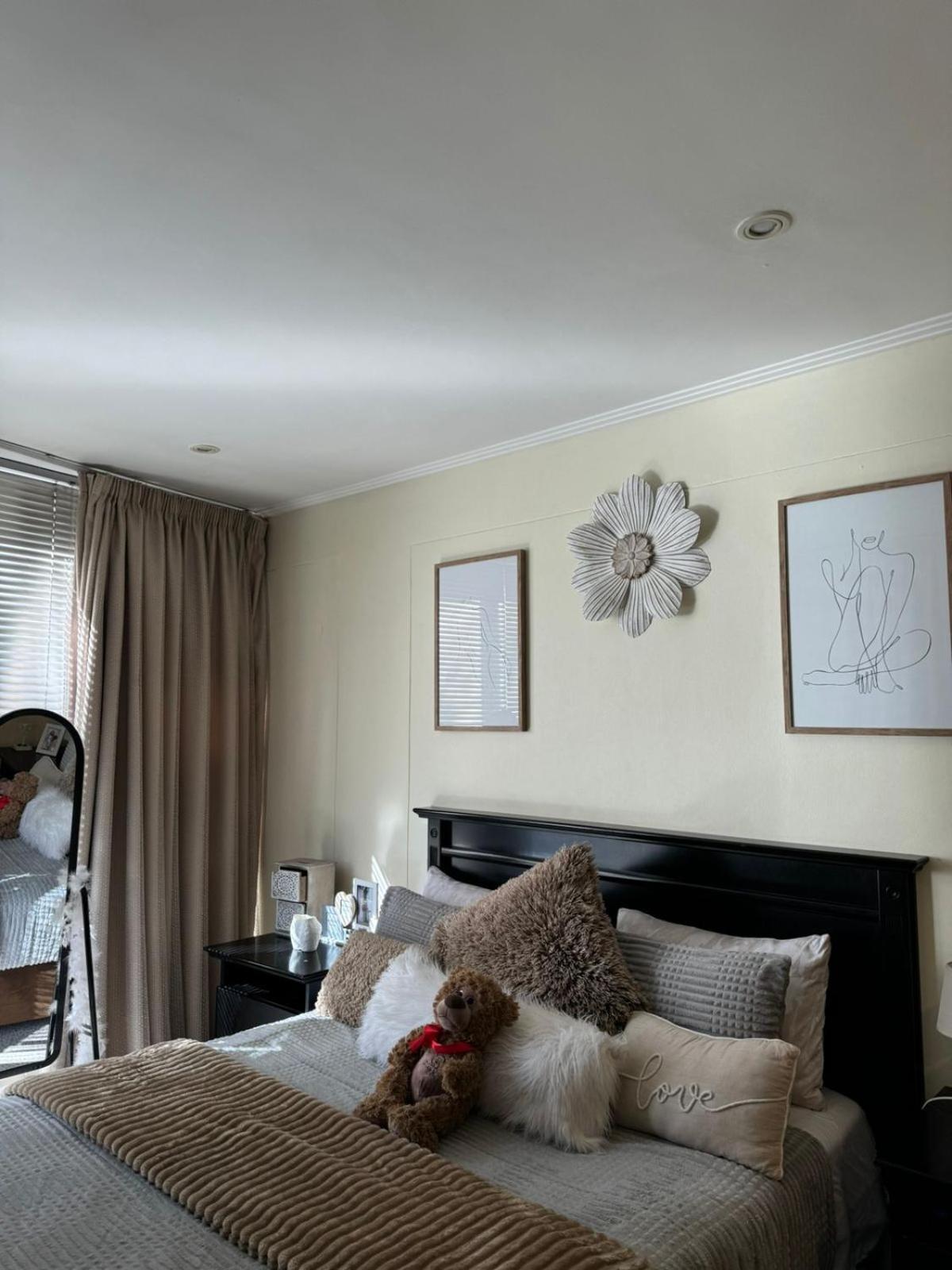 Kadosh Executive2 Apartment Johannesburg