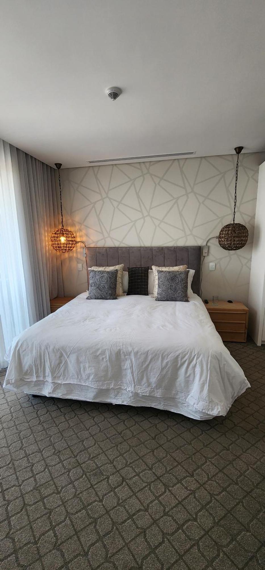 Apartamento Homely In The Tallest Building In Africa *