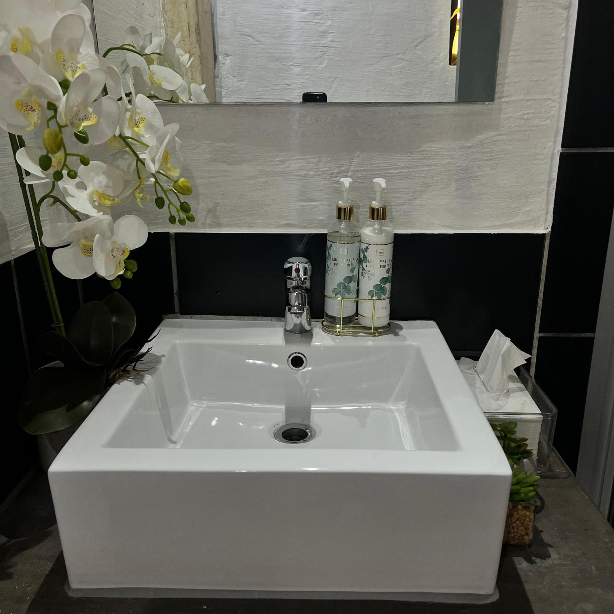 Apartamento Trendy Maboneng *