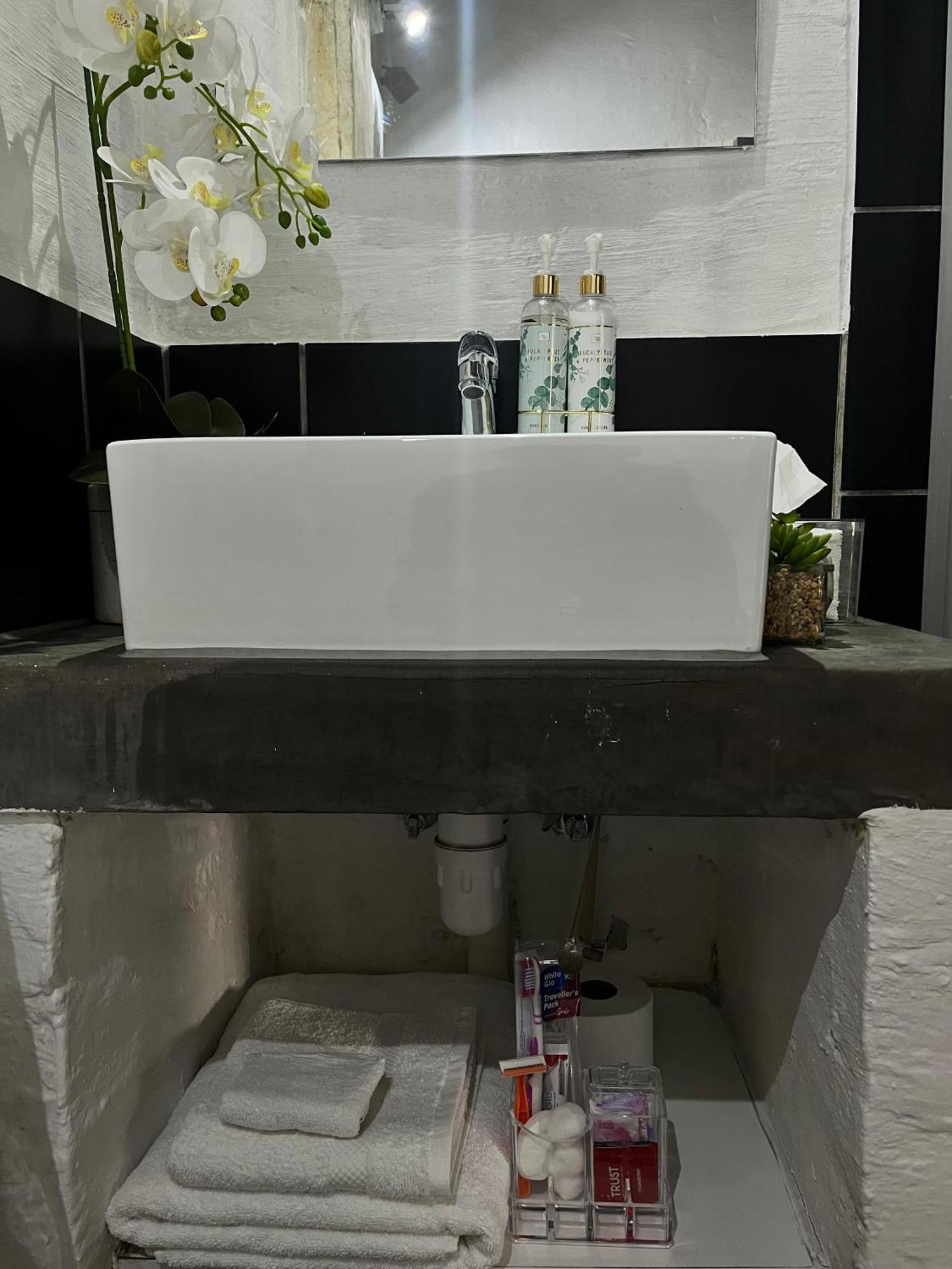 Trendy Maboneng Apartamento