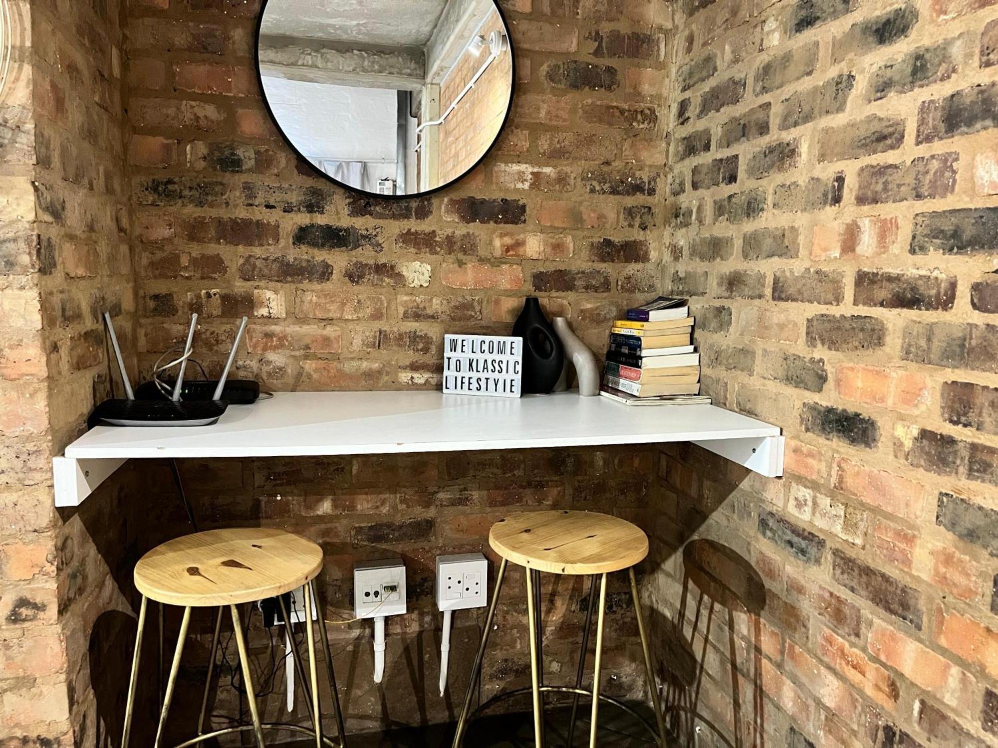 Trendy Maboneng