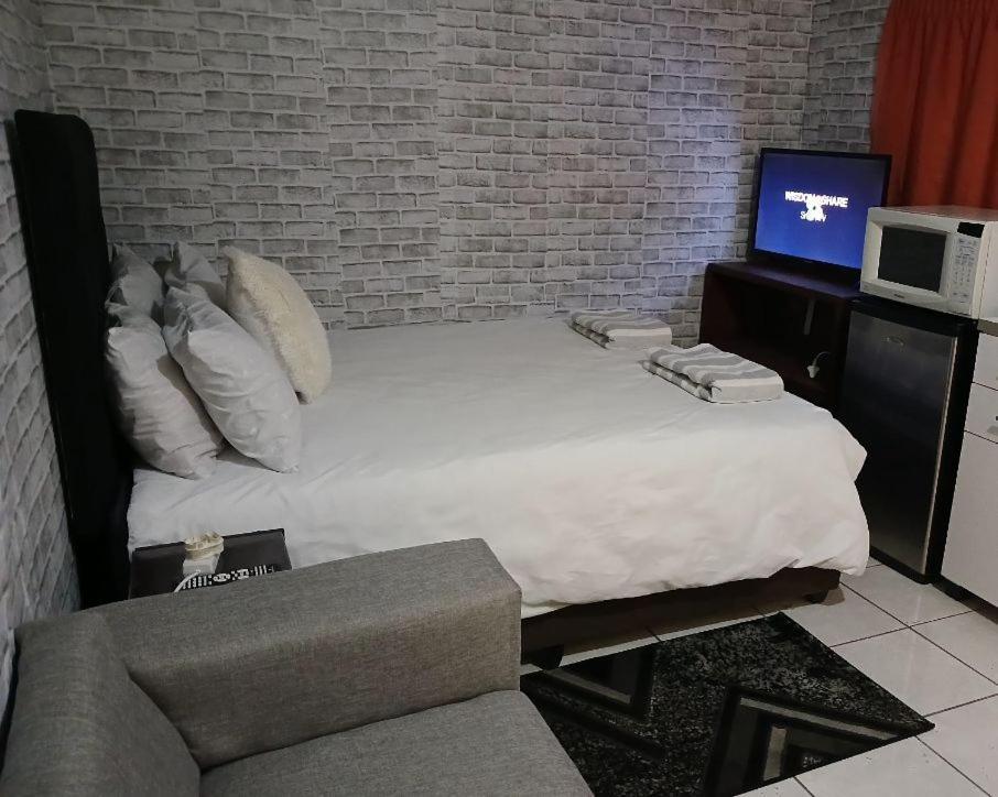 Apartment Mimis Cozy