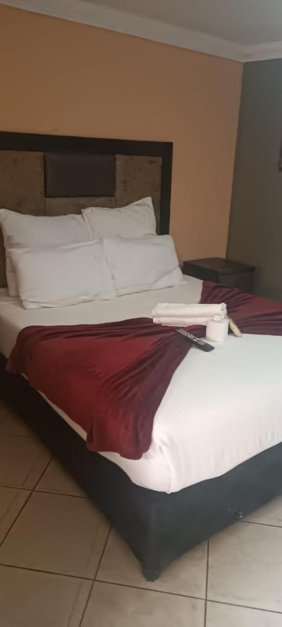 Garden Point Johannesburg
