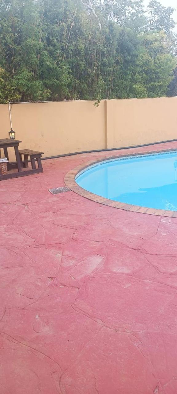 Garden Point Guest house