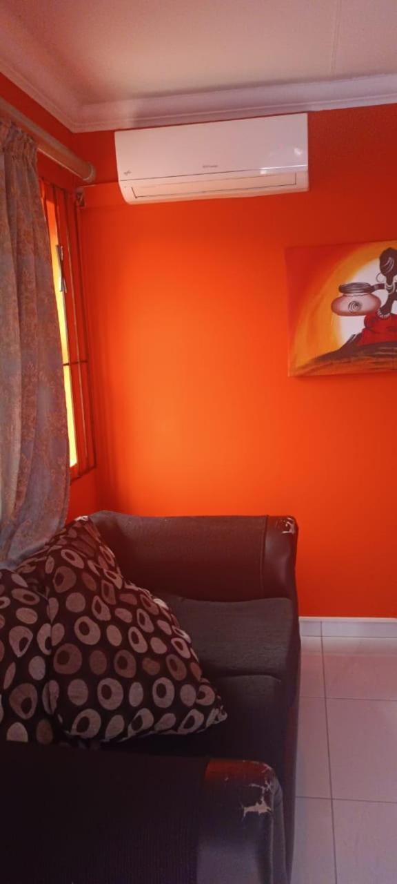 Garden Point Guest house *