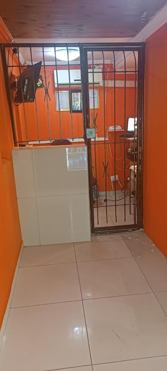 Garden Point Guest house Johannesburg