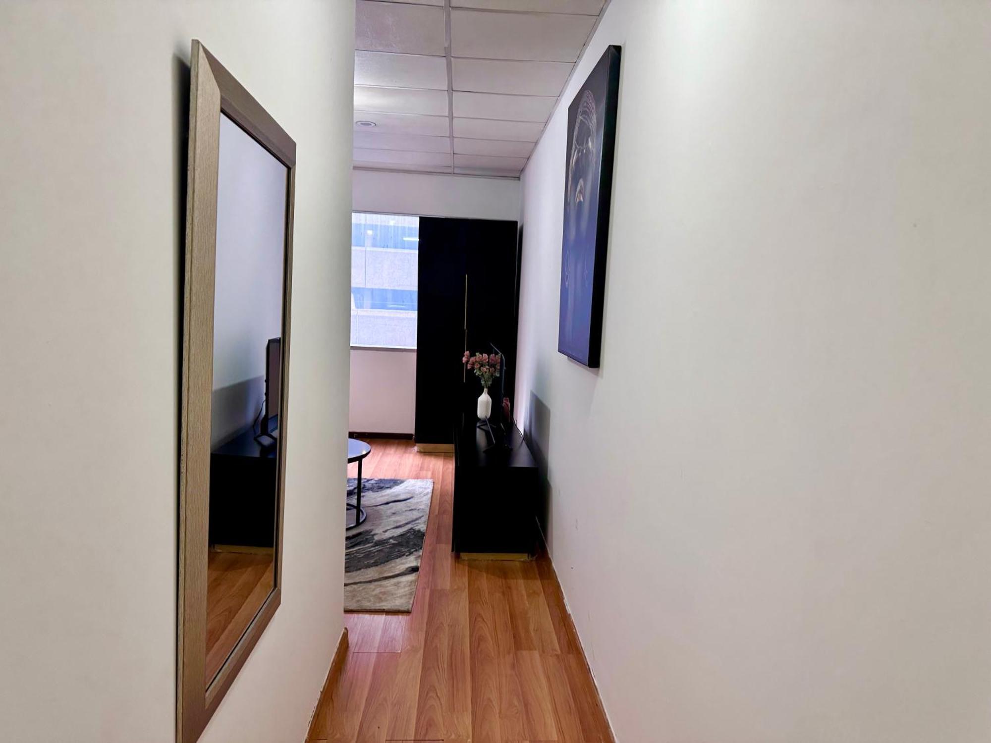 Colosseum Apartment Johannesburg