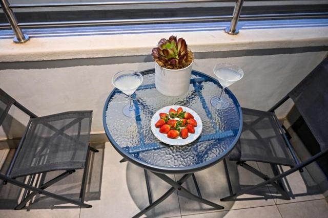 Illovo Apartment