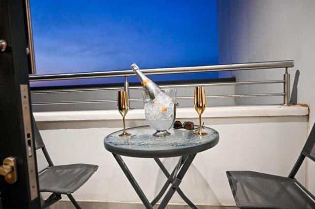 Apartment Illovo