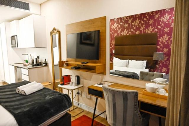 Apartment Illovo
