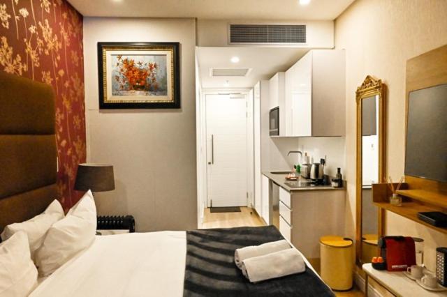 Apartment Illovo *