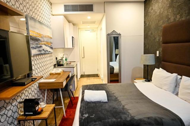 Apartment Illovo *