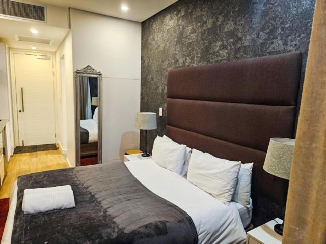 Apartment Illovo Johannesburg