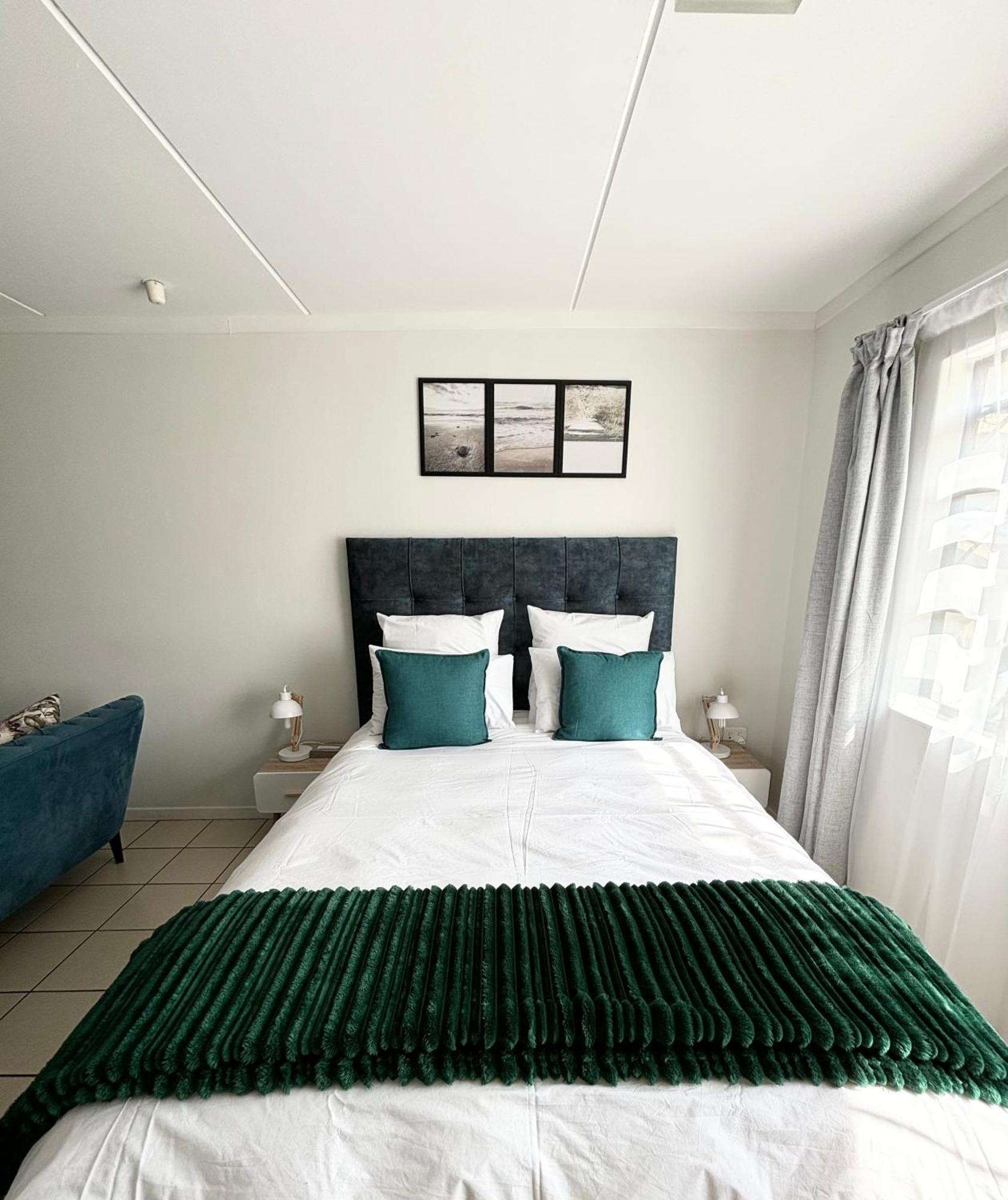 Luxe In Fourways * Johannesburg
