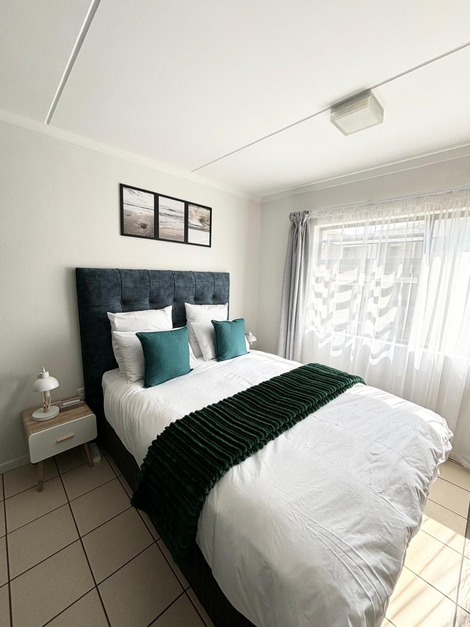 Apartment Luxe In Fourways Johannesburg
