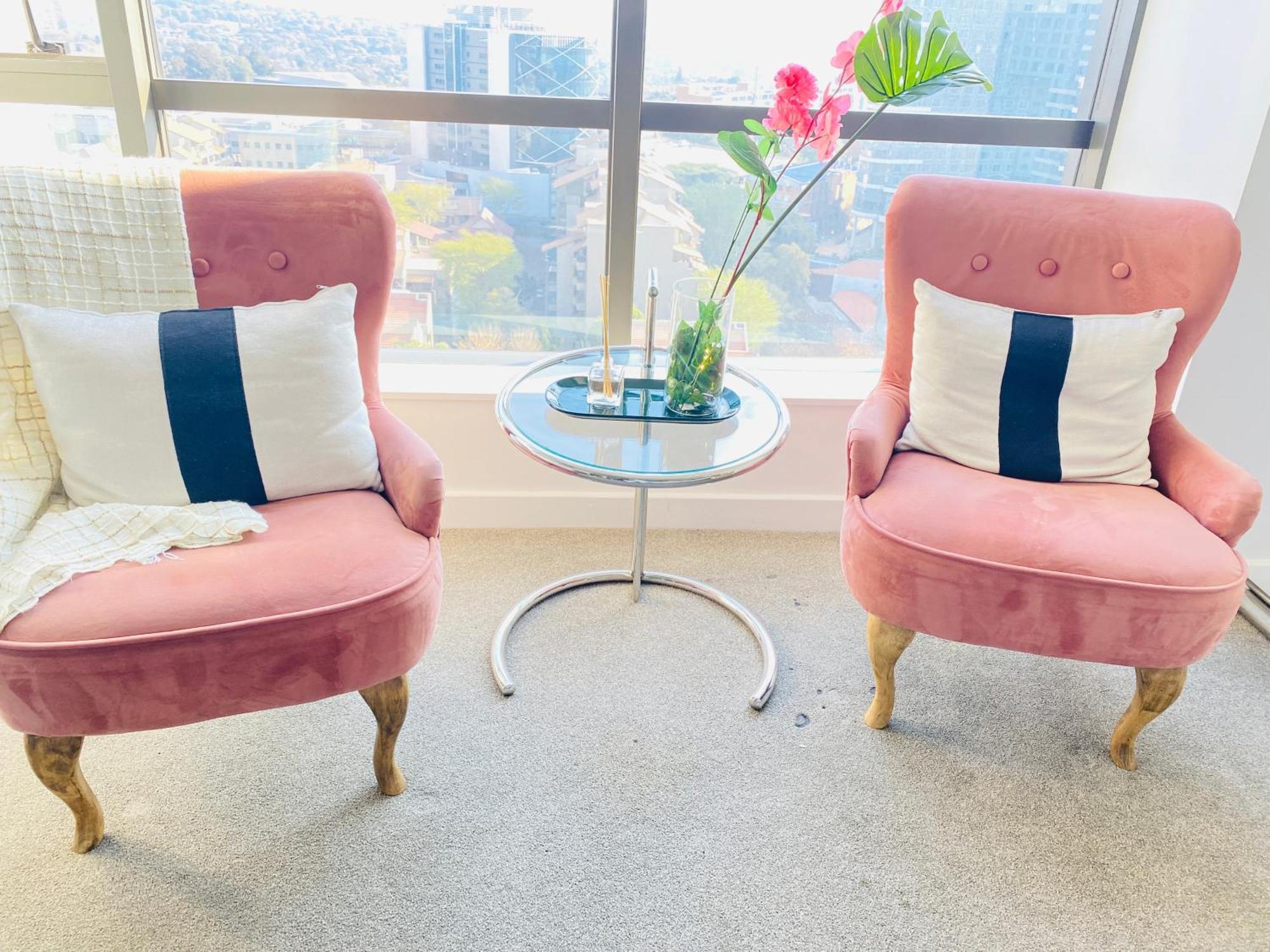 Sandton Skye Luxury Căn hộ Johannesburg