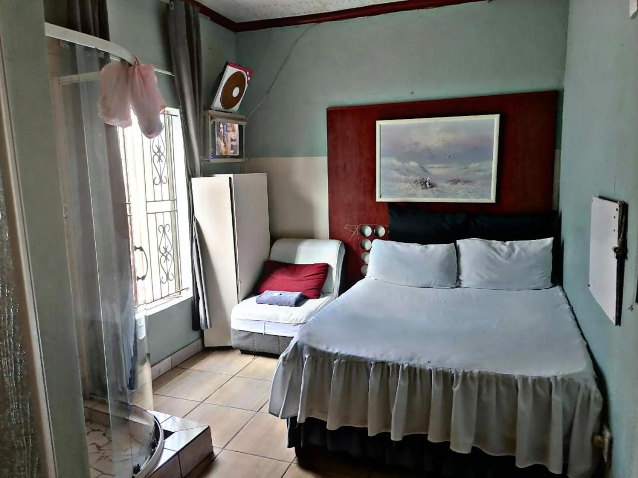 Casa de hóspedes Vc Joanesburgo
