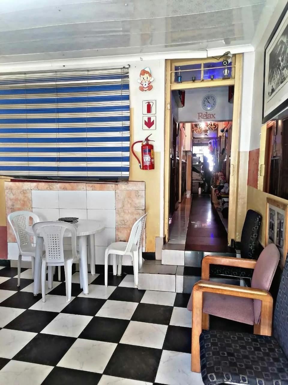 Casa de hóspedes Vc *