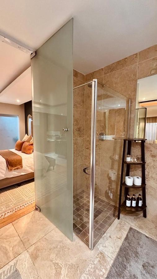 The Luxury Franklin * Johannesburg