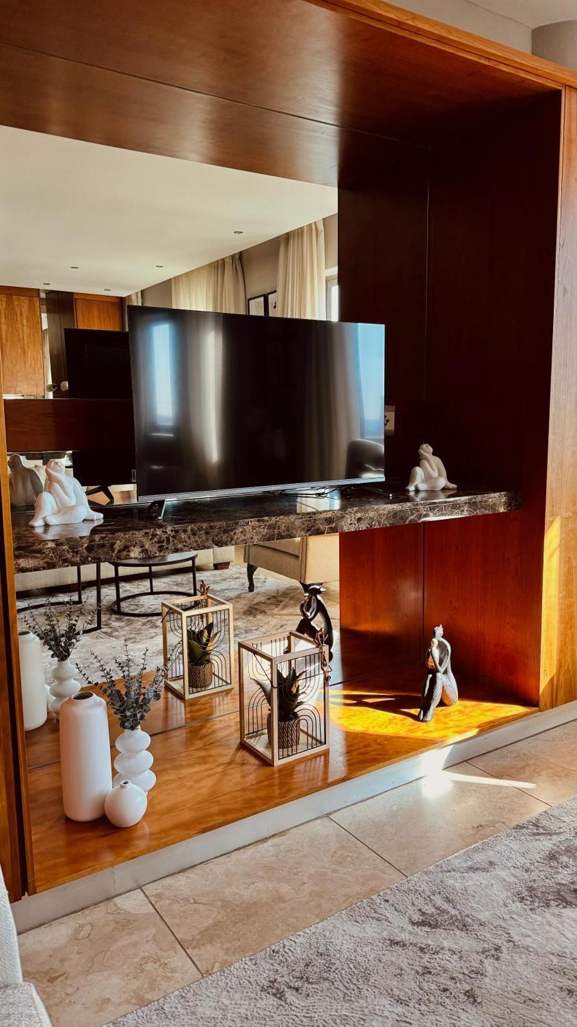 The Luxury Franklin Apartamento Joanesburgo