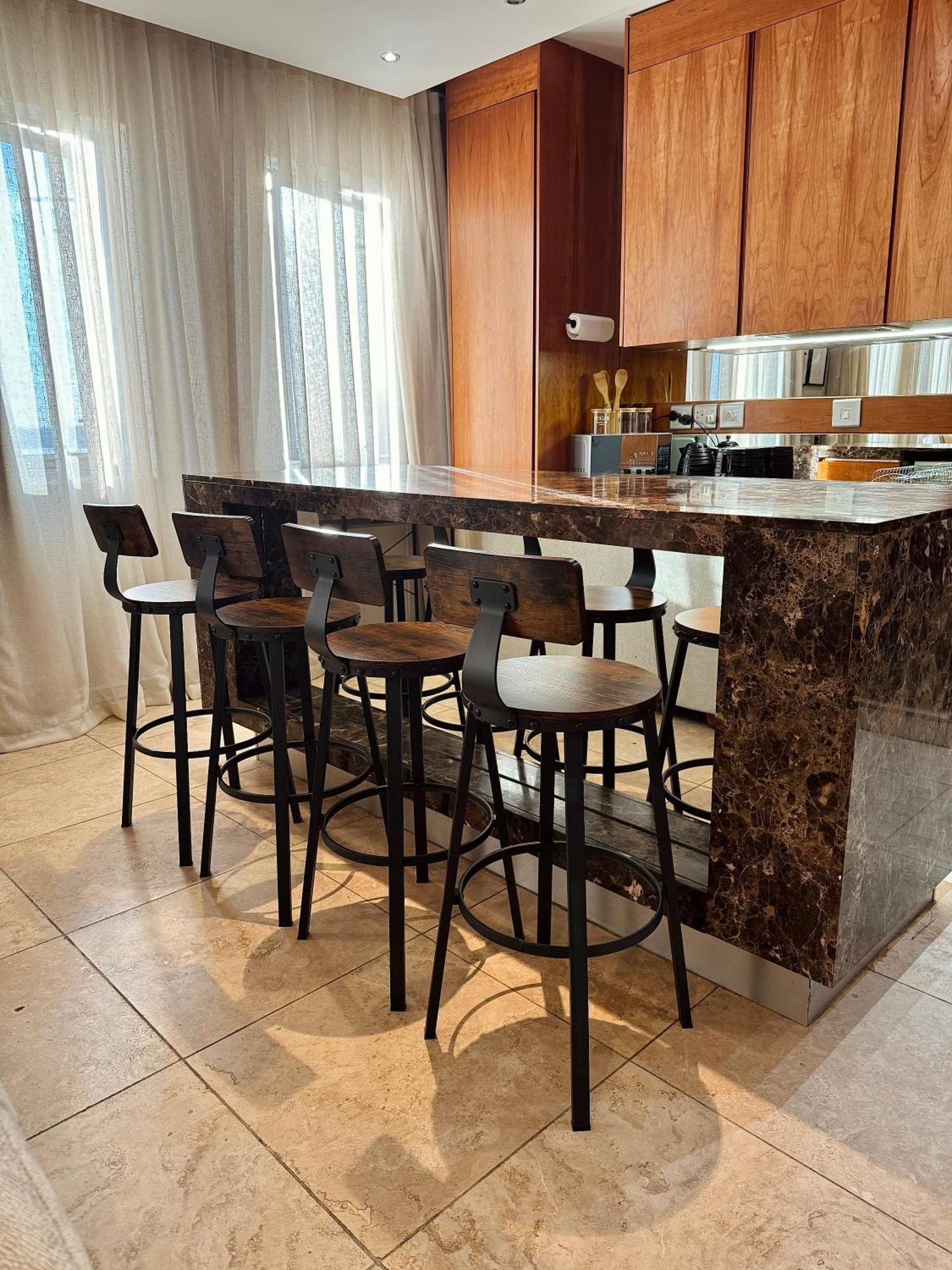 Apartamento The Luxury Franklin *