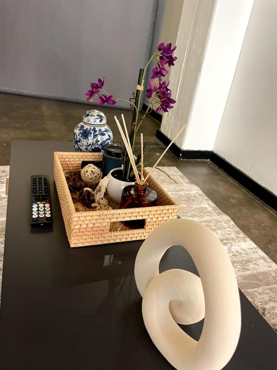 Maboneng Ny-style Loft With Free Secure Parking&wifi Apartment *
