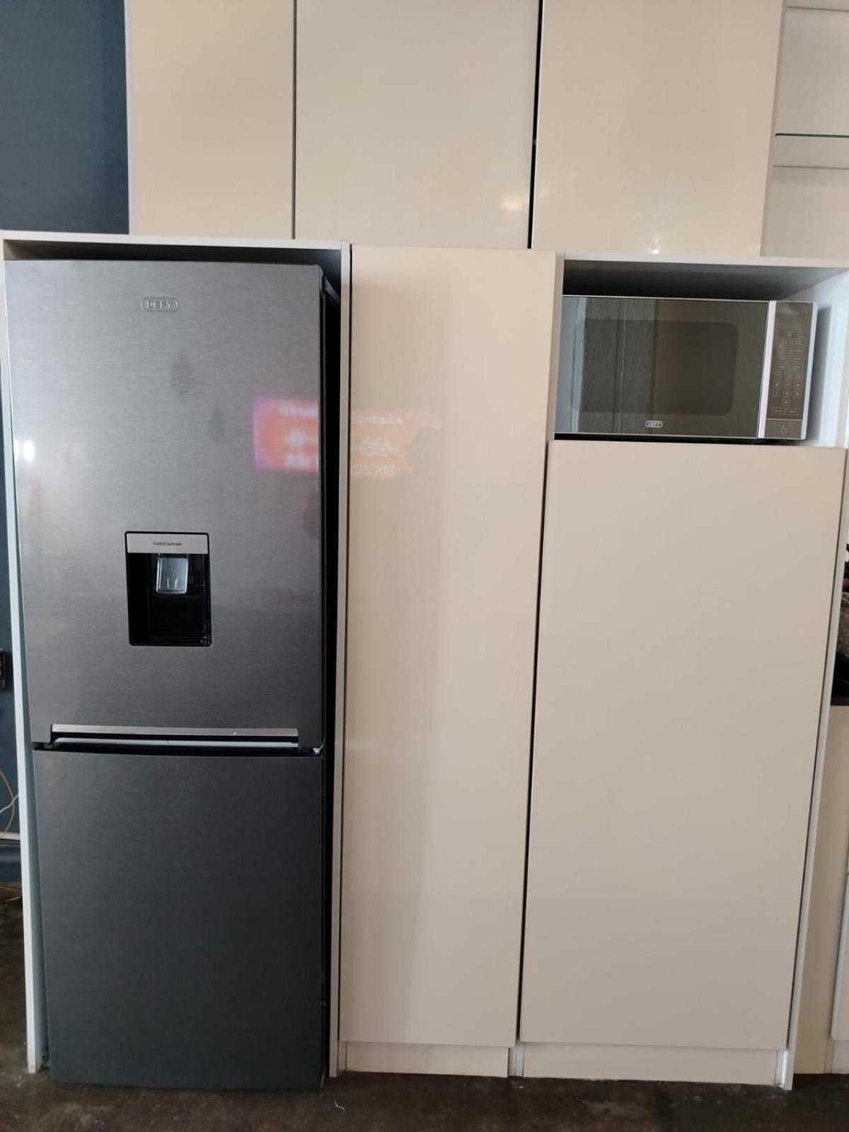 Maboneng Ny-style Loft With Free Secure Parking&wifi Apartment Johannesburg